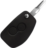 ADAPTAÇÃO RENAULT 2 BOTÕES