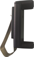 CLIP UNIVERSAL PRETO