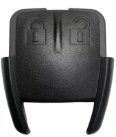 CHAVE TELECOMANDO POSITRON GM 2 BOTÕES INTELIGENTE FLEX