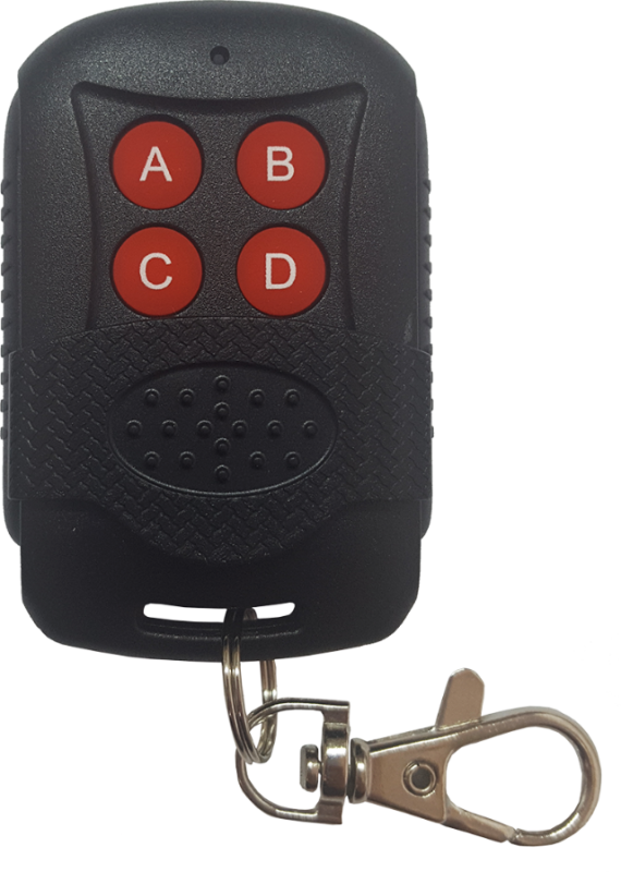 DUPLICADOR SM07 COM TRIMMER