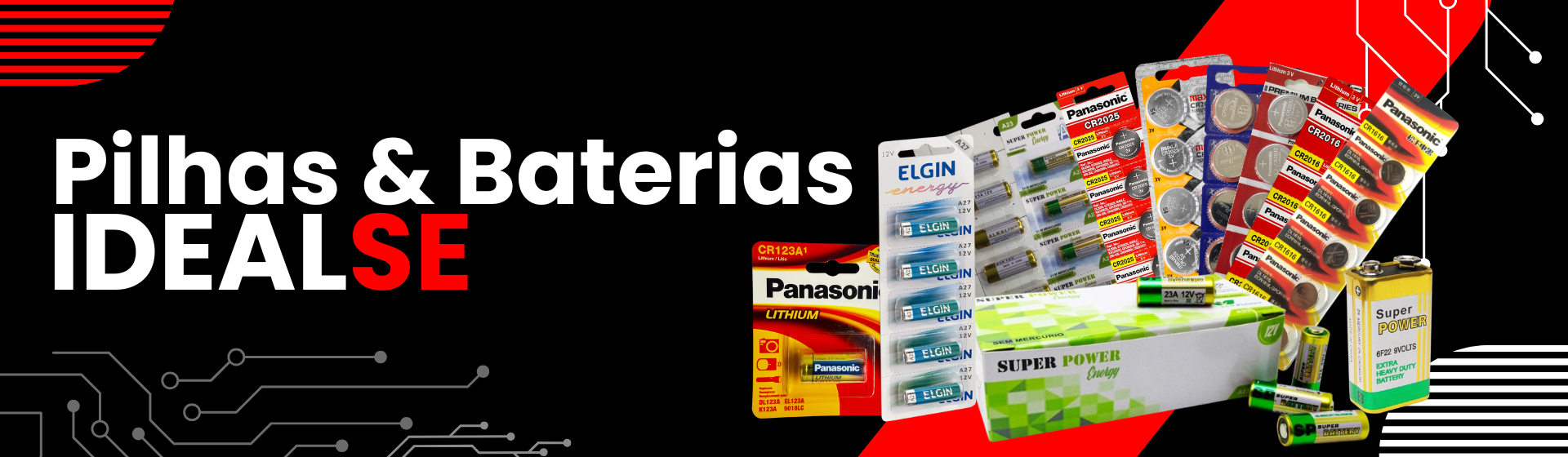  - Idealse - Ideal Sistemas Eletrônicos