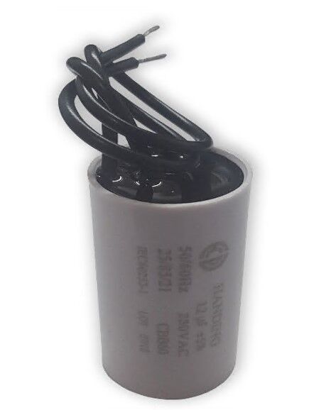 CAPACITORES DE PARTIDA 12 UF