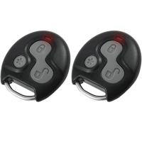 CONTROLE ANTI-CLONAGEM OLIMPUS LED VERMELHO