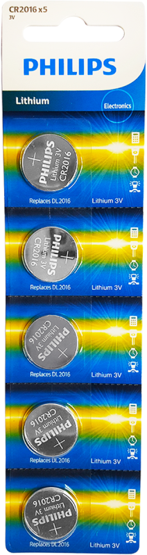 CR 2016 Philips