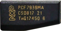 TRANSPONDER/CHIP PCF7939MA