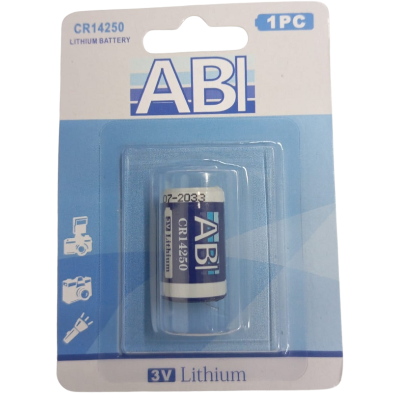 CR14250 SUPER POWER