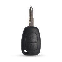 CHAVE GAVETA RENAULT COM LAMINA