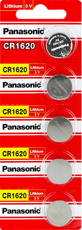 CR 1620 Panasonic