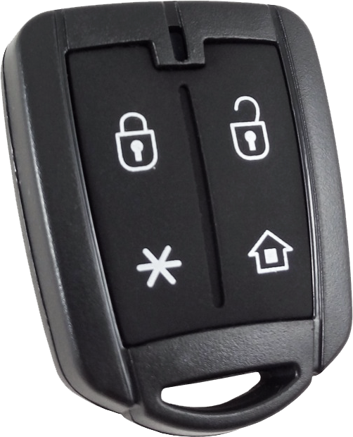 CONTROLE POSITRON INTELIGENTE PX42