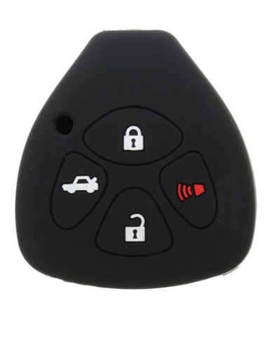 CP CV COROLLA PRETO