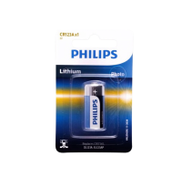 CR 123 Philips