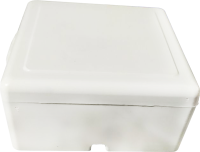 ENCAIXE 90 x 90 x 45 mm