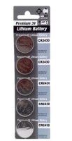 CR 2430 Sony