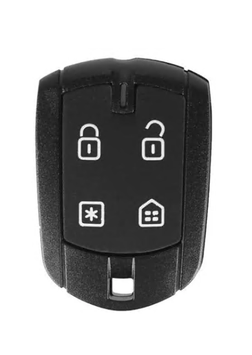 CONTROLE DE PRESENÇA PX52