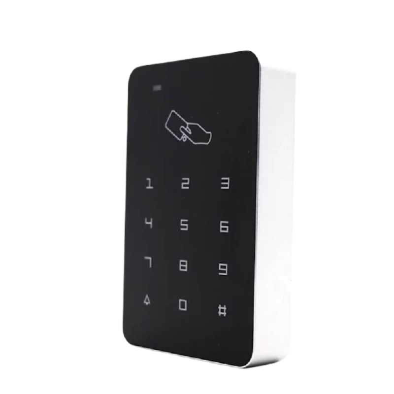 CONTROLADOR DE ACESSO 13.56 MHZ