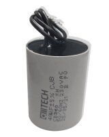 CAPACITORES DE PARTIDA 40 UF