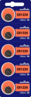 CR 1220 Sony