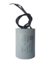 CAPACITORES DE PARTIDA 15 UF