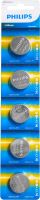 CR 2450 Philips