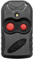 CONTROLE 9004 HCS RSS SAW