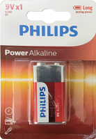 9V Philips