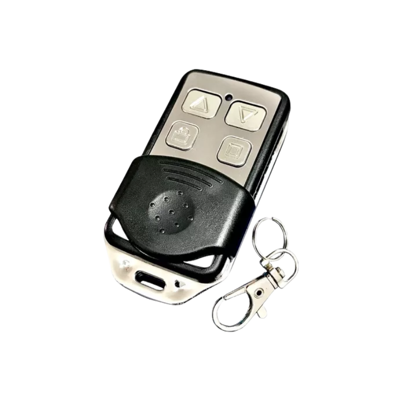 DUPLICADOR PARA PORTA DE AÇO BOTÃO CONVENCIONAL