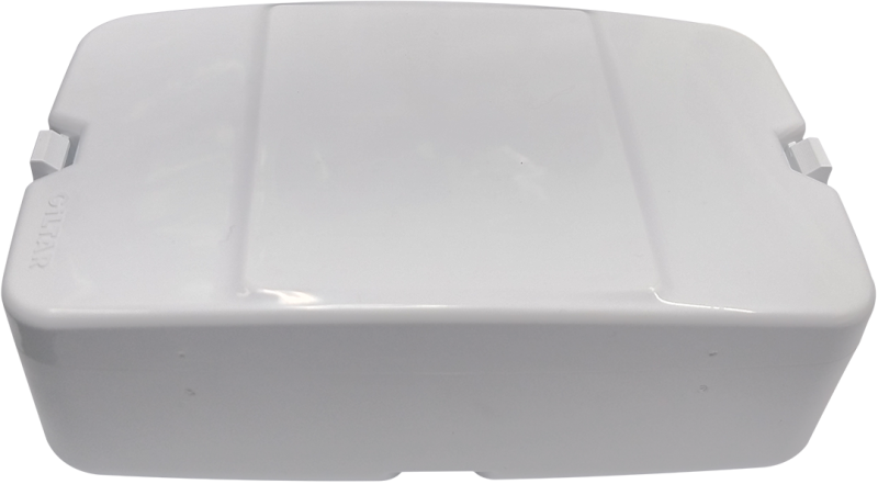 ENCAIXE 130 x 70 x 40 mm