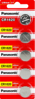 CR 1620 Panasonic