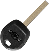 CHAVE RESERVA GAVETA GM COM CHIP ID 46