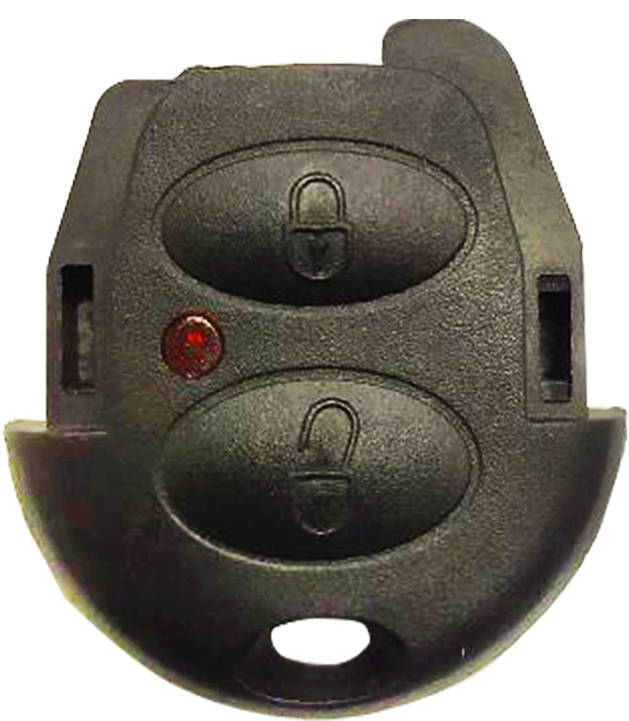 VW 2B FRONTAL