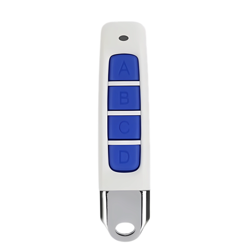CODE LEARN WHITE FINE BLUE