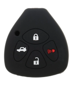 CP CV COROLLA PRETO