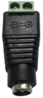 CONECTOR P4 FEMEA BORNE c/5uni