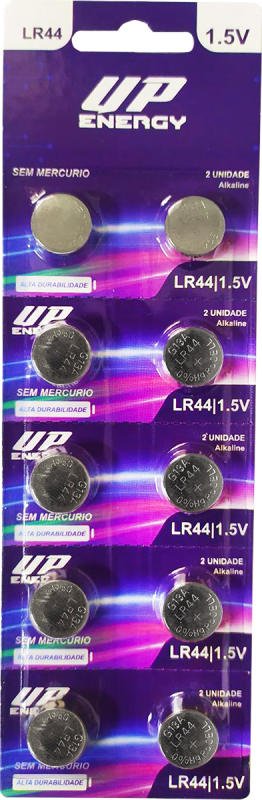 LR44 Up Energy