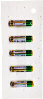A27 Super Power (cartela c/ 5 unid.)