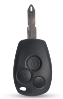 CHAVE GAVETA RENAULT NOVO 3 BOTOES
