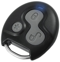 CONTROLE OLIMPUS LED AZUL
