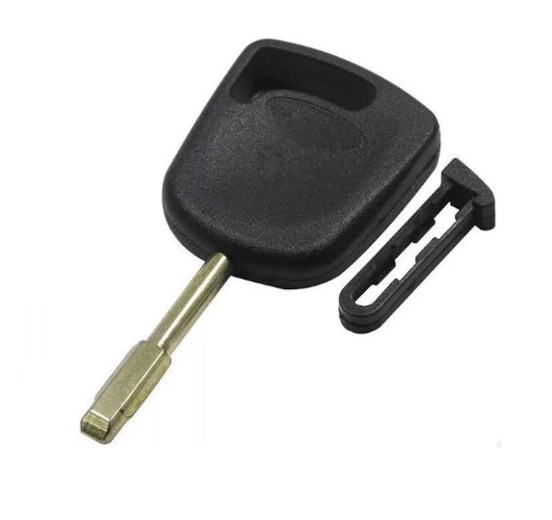 CHAVE GAVETA TRANSPONDER FORD