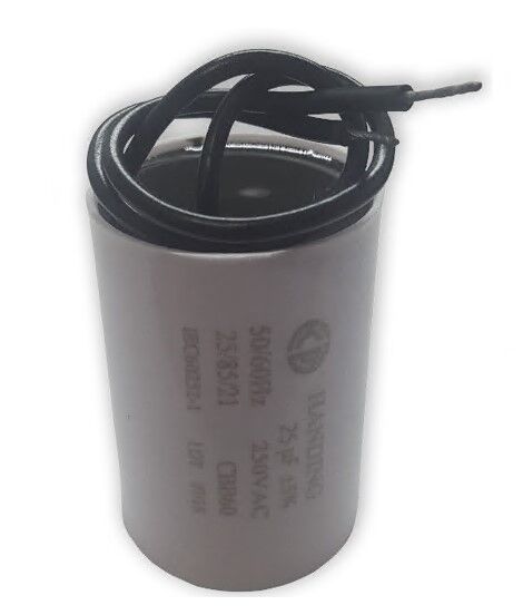 CAPACITORES DE PARTIDA 25 UF