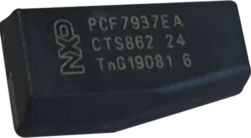 TRANSPONDER/CHIP T46