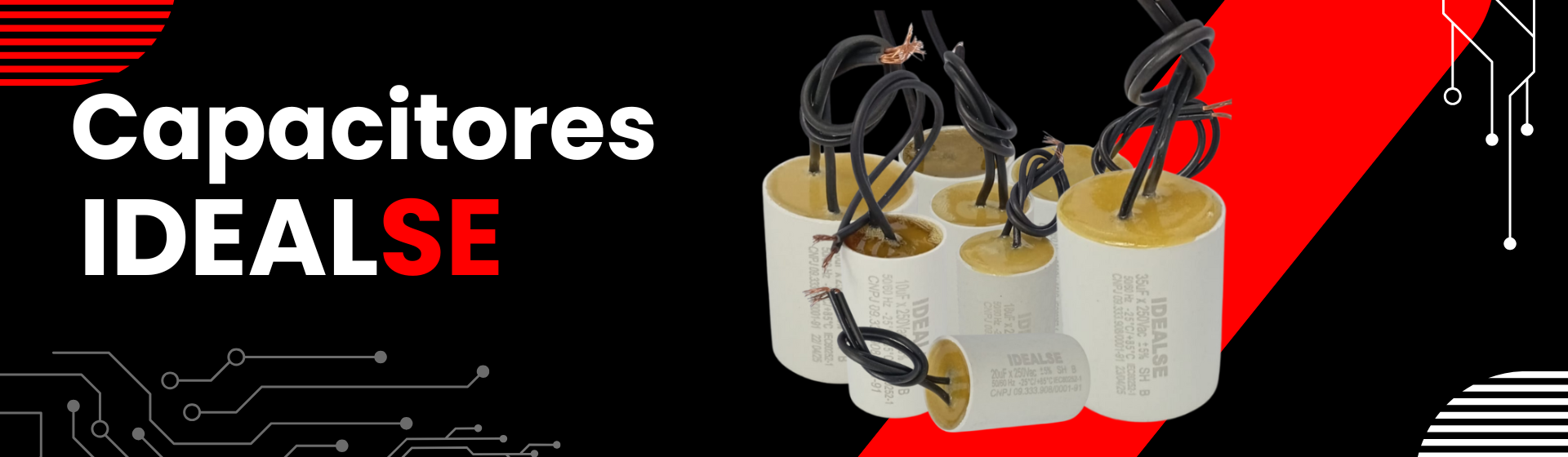  - Idealse - Ideal Sistemas Eletrônicos