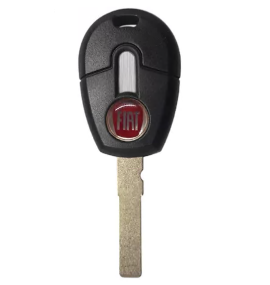 CHAVE GAVETA FIAT COM LAMINA PANTOGRAFICA S/ BOTÃO