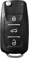 KD900 VOLKSWAGEN G6 3 BOTÕES