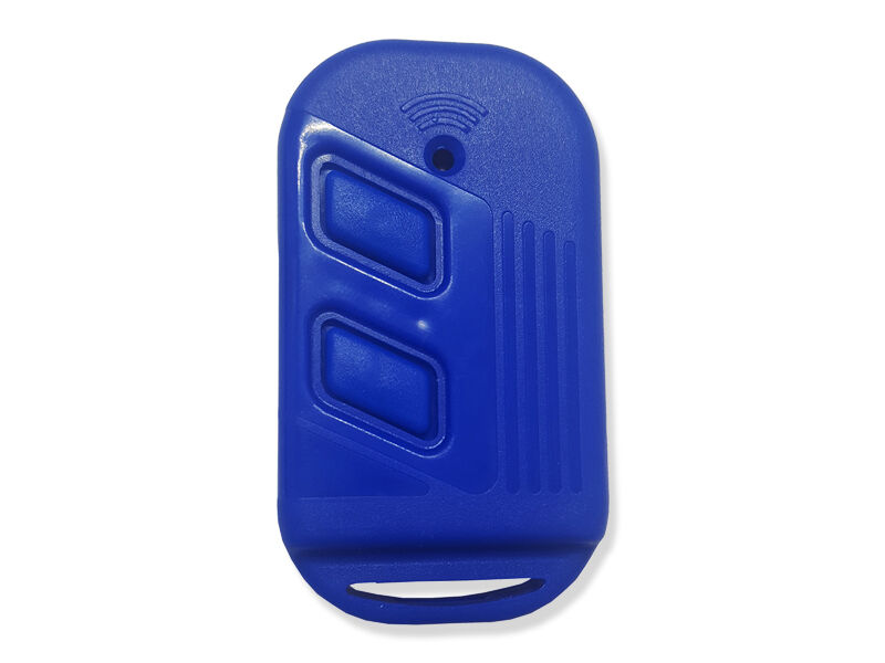 CONTROLE 9010 HCS RSS SAW AZUL