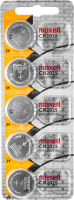 CR 2025 Maxell