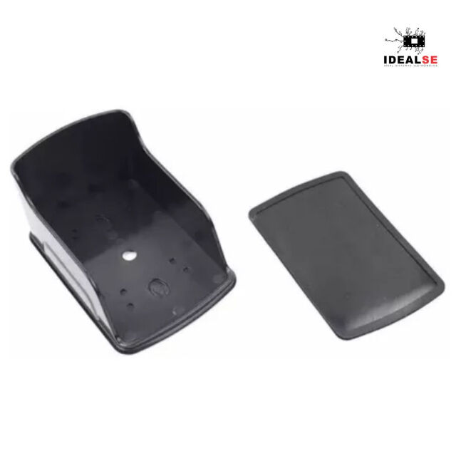 PROTETOR DE CHUVA PARA CAMPAINHA / CONTROLADOR DE ACESSO