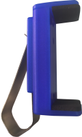 CLIP UNIVERSAL AZUL