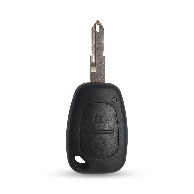 CHAVE GAVETA RENAULT COM LAMINA