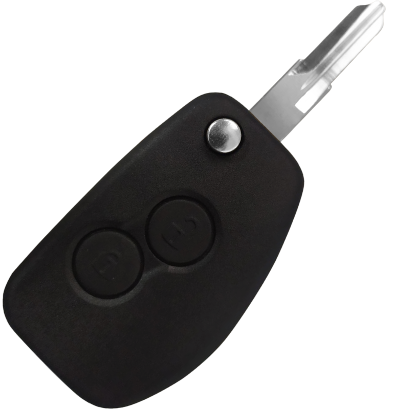 ADAPTAÇÃO RENAULT 2 BOTÕES