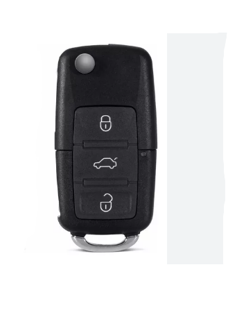 CONTROLE POSITRON CLONADOR G5 VW VERSÃO 300 330
